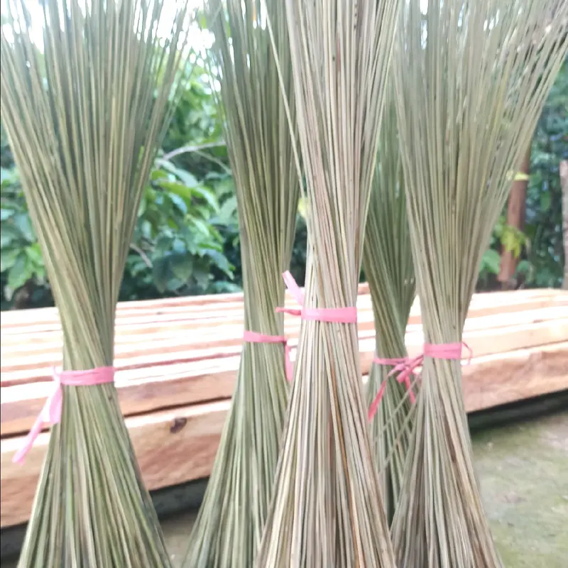 Sapu lidi aren sodo lanang kuat kokoh isi 40pcs 2