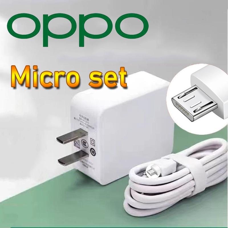 Product Introduction of 100% for Fast Charging OPPO Charger 15W Micro USB For Android Charger USB Charger a5s a12 a3s a Cable Connector 20