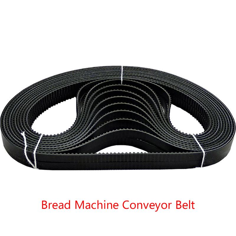 Product Introduction of Universal Household Bread Machine Belts Bread Making Parts Accessories Conveyor Belt For Multi Brand 7