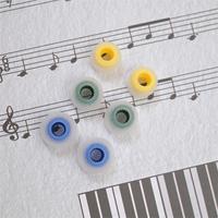 Gambar Tangzu Tang Sancai Eartips Replacement for Earphone - L, 1 Pair dari CSI-ZONE Kota Administrasi Jakarta Pusat 2 Tokopedia