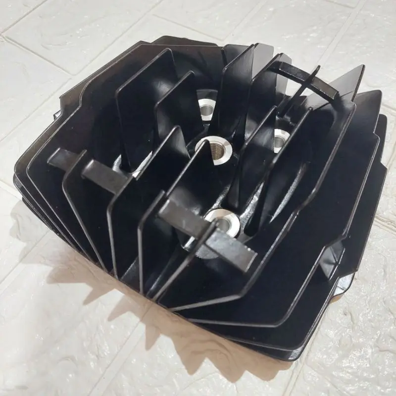COD kop nanas RX KING | head RX-KING belimbing | cylinder head yz 125 | kob yamaha RXKING belimbing | 18 G 1