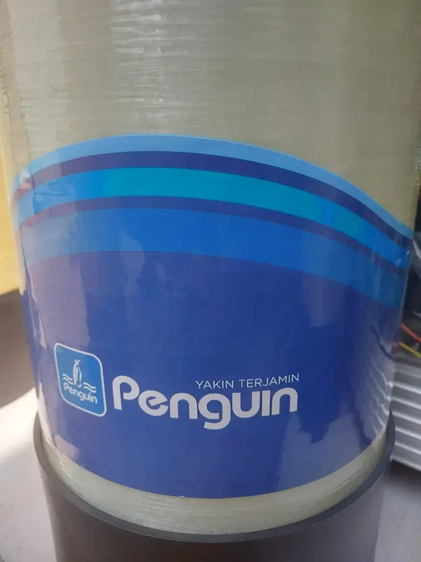 BLEU Penguin Filter Air Model FT 1035 4
