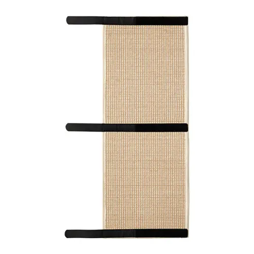 IKEA LURVIG Alas garuk, alami, 25x63 cm 2