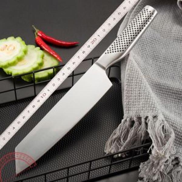 Product Introduction of Fruit Knife Color Wooden Handle Household Kitchen Stainless Steel Multi-Purpose Knife Sharp Japanese Style Small Kitchen Knives Slicing Knife Small Kitchen Knife 34