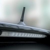 Gambar HYPERSONIC ANTENA MOBIL HP6613 dari AZKO ID Kota Administrasi Jakarta Selatan 3 Tokopedia