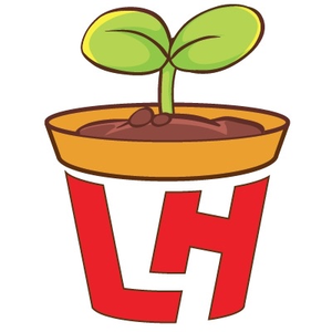 Chậu nhựa trồng cây LH