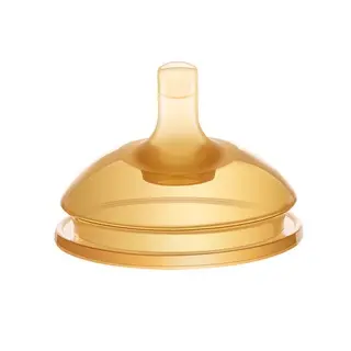 Núm  KAMIDI silicon chính Hãng giúp bé tập hút nước qua bình