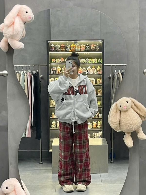 CODES STUDIO | Áo khoác dây kéo nỉ bông from rộng local brand Codes hoodie zip 2 đầu thu đông nam nữ có túi trong bigsize unisex basic