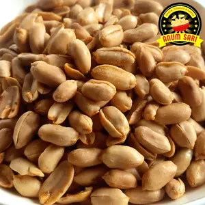 Kacang Bawang KAPRI BALI Jumbo Oven 250 Gram - Anum Sari