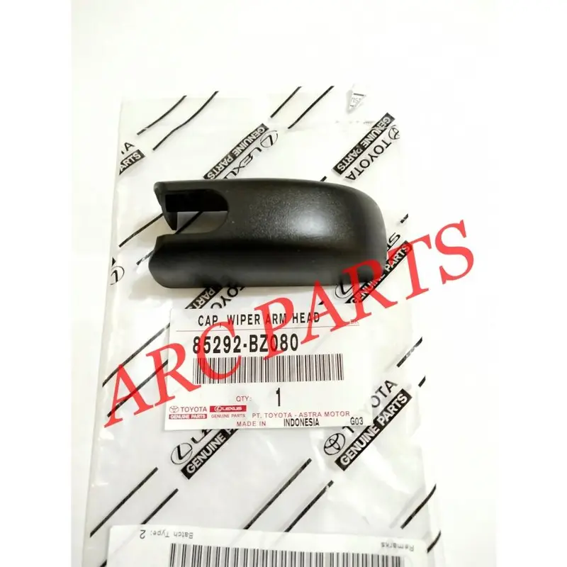 Tutup Cover Baut Arm Wiper Belakang Calya Sigra Rush Terios original 0