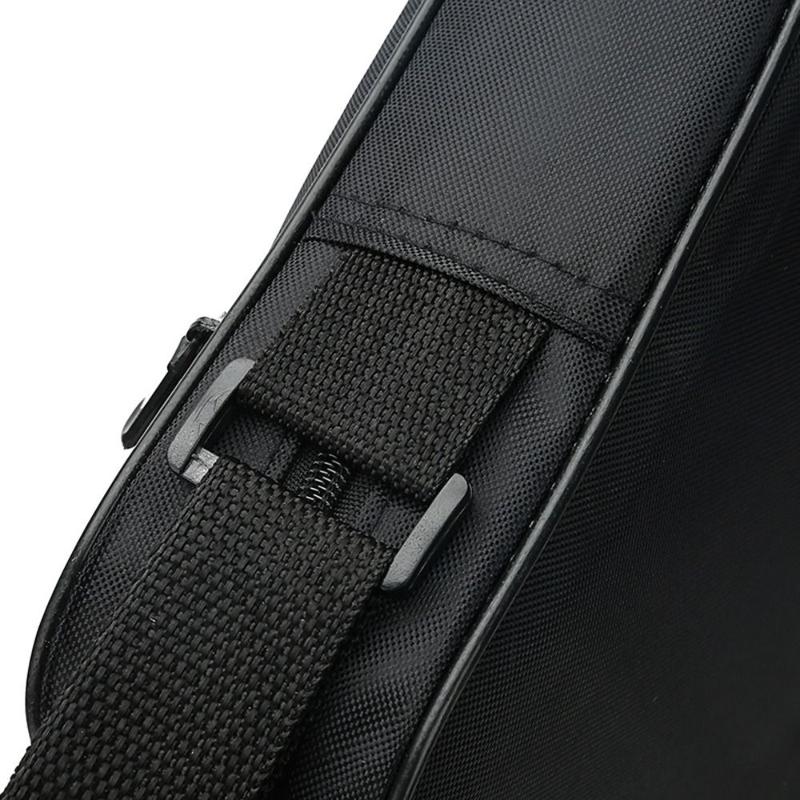 Product Introduction of Durable File Folder Bag Crossbody Briefcases Document Large Capacity Business Tote Bolsas Handbag Thicken Business Briefcases Men 12