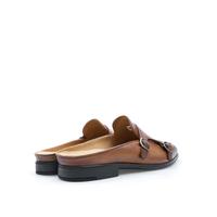 Gambar DYLAN TAN Sepatu Kulit Slip On & Mules Pria by Mario Minardi - 39 dari Mario Minardi Official Shop Kota Administrasi Jakarta Selatan 4 Tokopedia