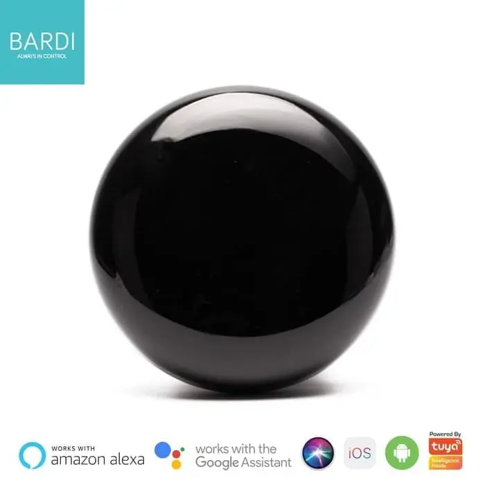 BARDI Smart UNIVERSAL IR REMOTE Wifi