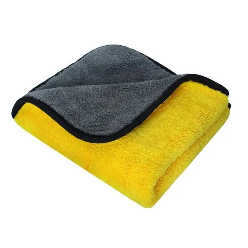 Lap Microfiber mobil motor Detailing by Gloed Car 0