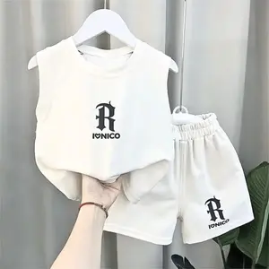 Setelan Anak Singnico ( unisex )