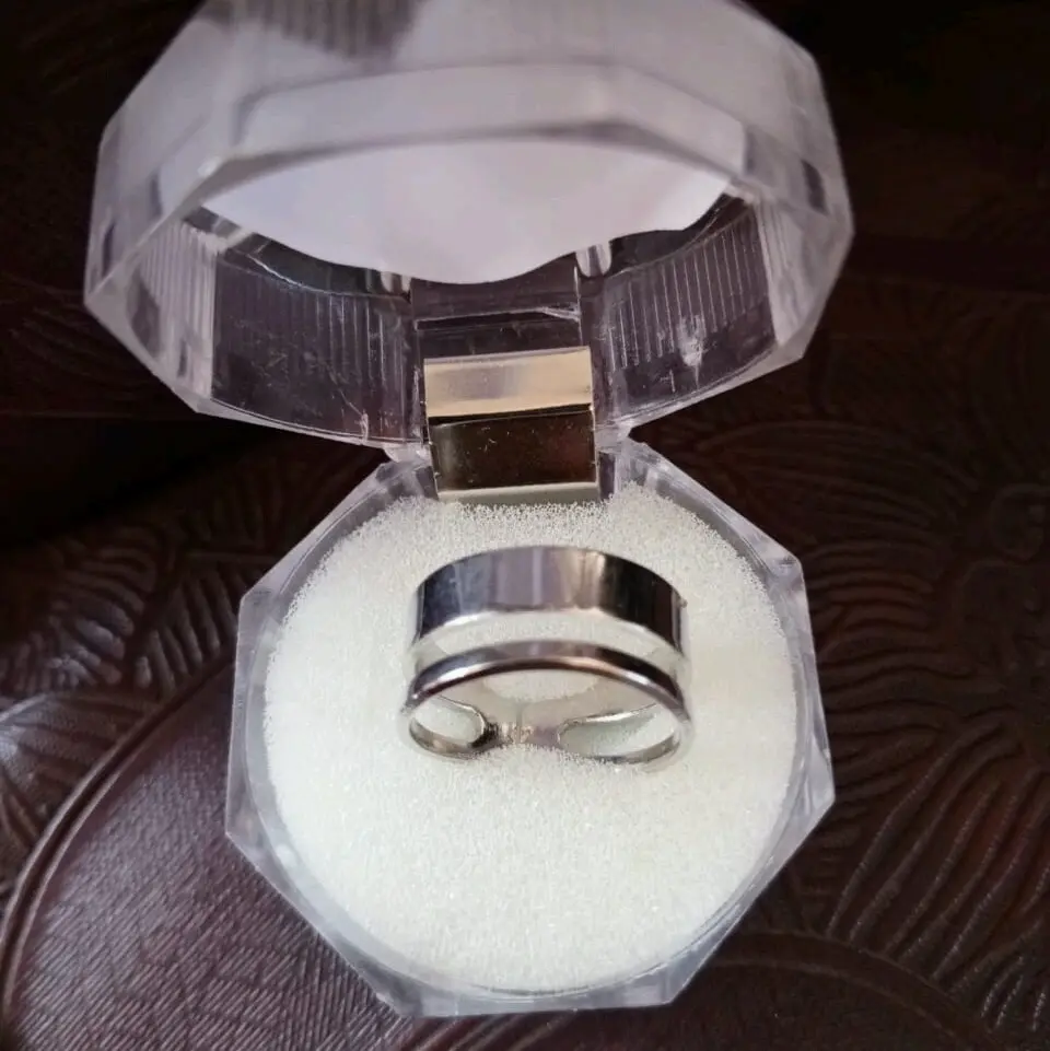 Cincin Perak The Twin Bridge