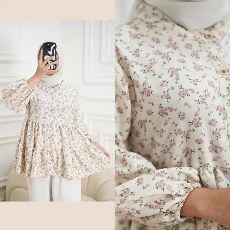 Mirsany  Geranium BW