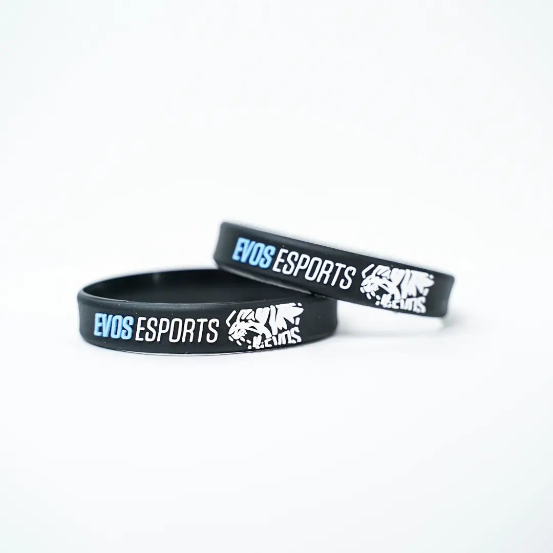 EVOS SUPPORTER KIT WRISTBAND