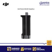 Gambar DJI BG30 Grip Ronin Battery Charger for RS 2 RSC 2 RS 3 Pro External Handle Gimbal Camera Official dari Sentra Digital Kota Surabaya 2 Tokopedia