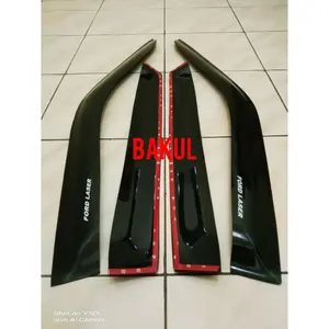 Talang Air Ford Laser Tahun 1994-1997 Model Slim Car