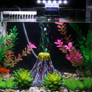 Elephant Aquarium
