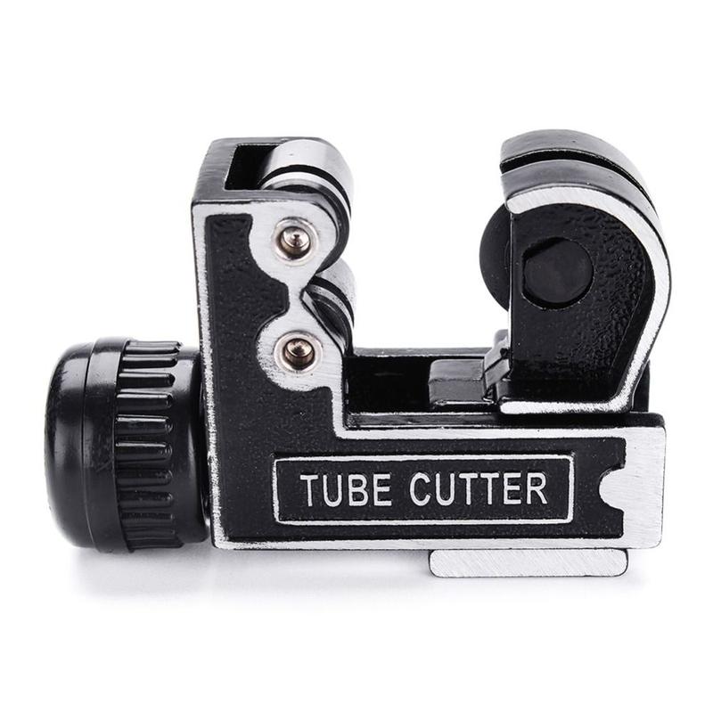 3-28mm Mini Nhôm Đồng Ống nhựa Ống Hose