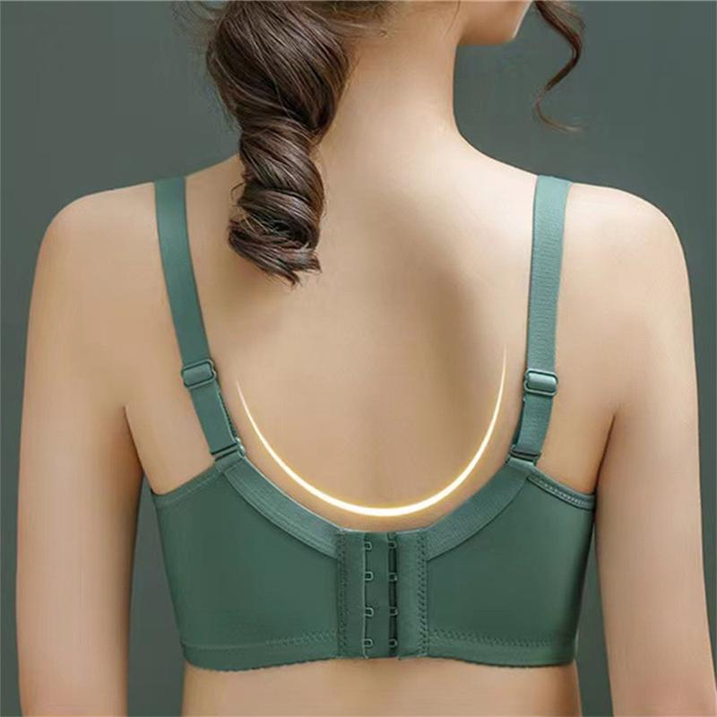 Đồ Lót Ren, Gợi Cảm, Không Vành Nữ, Độn Ngực, Không đường May, Thoáng Khí, Thoải Mái, Áo Ngực 1