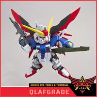 Gambar SD STANDARD DESTINY GUNDAM - SDEX Bandai - SD STANDARD DESTINY dari Wahkhilaf Kota Surabaya 4 Tokopedia