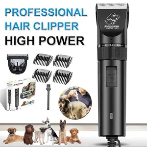 Produk asli BAORUN S1 Alat Mesin Cukur Domba Kambing Kucing Anjing Bulu Hewan Binatang Pet Dog Clipper / Alat Cukur Bulu Kucing / alat cukur domba pencukur  bulu  domba