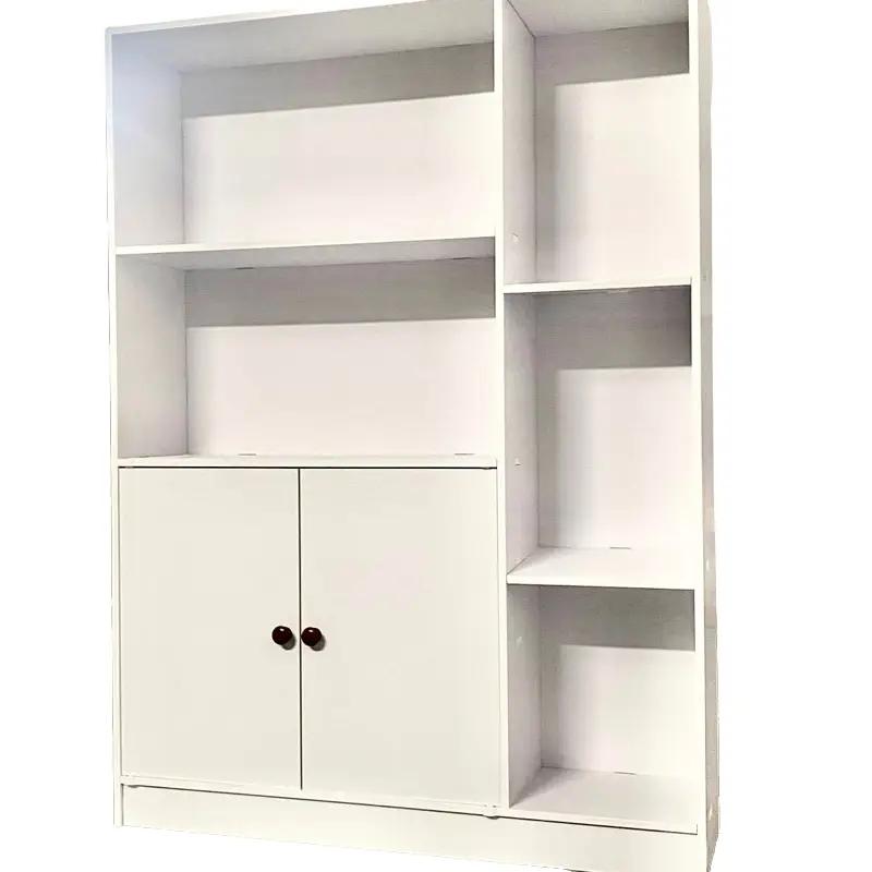 Tủ trưng dầu gội và mỹ phẩm (cao 1m15 ngang 80cm) nhựa đặc picomat chống nước