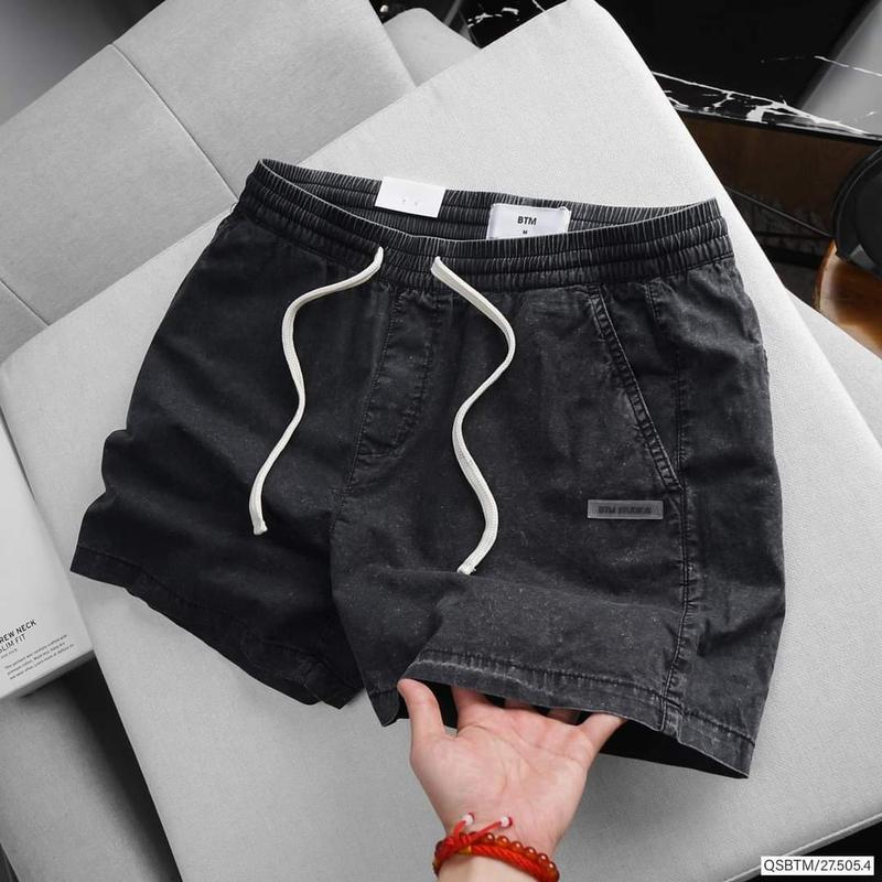 Product Introduction of Quần short kaki BTM thời trang 11505 28