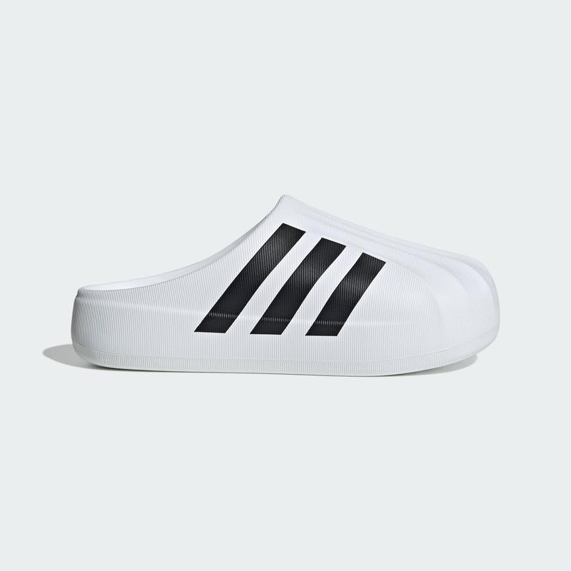 adidas Lifestyle Superstar Mule Shoes Unisex White IF6184