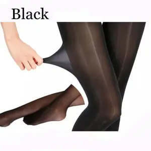 Stocking Pantyhose Ketat High Magical Stoking Bahan Lembut Blessing