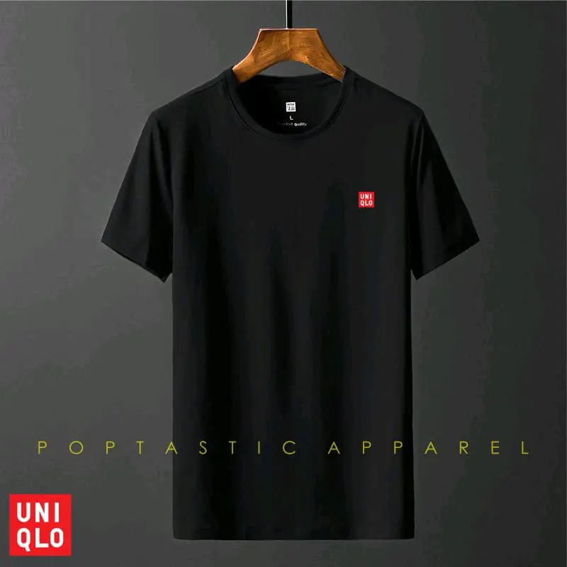 Kaos Distro | UNIQLO | Cowok Cewek 0