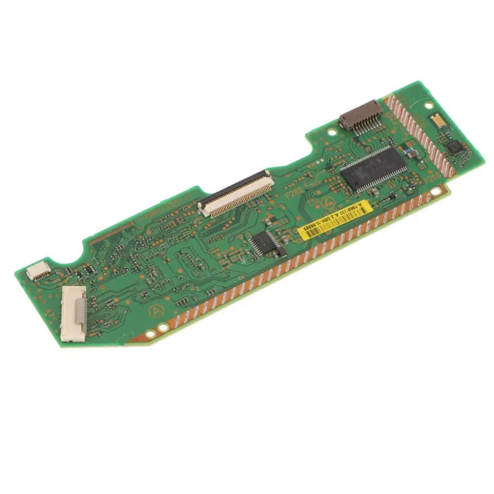 For 4 BDP-025 BDP-020 Blu-Ray DVD Disc Drive PCB