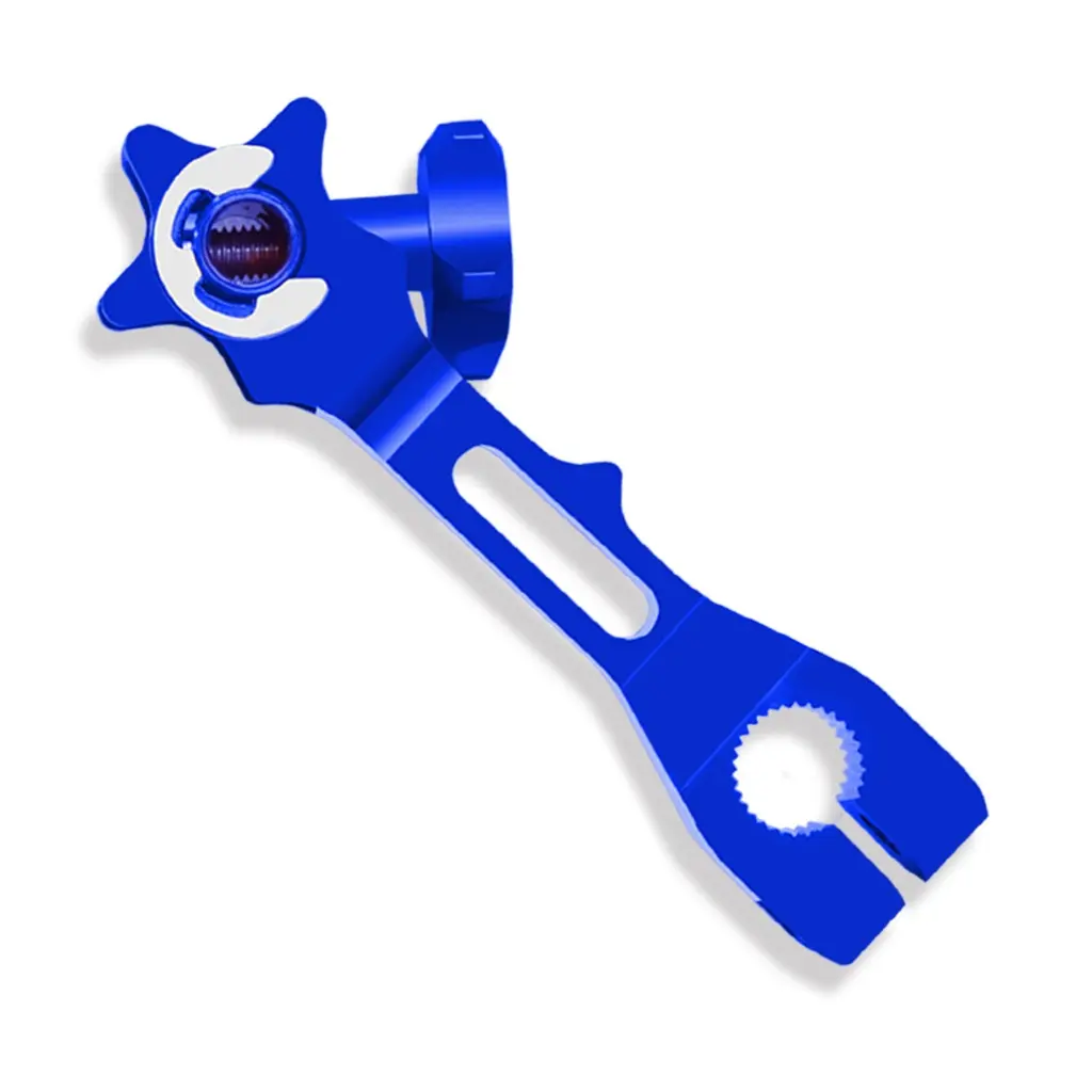 Motorcycle Brake Levers Fashionable Rear Arm Motorcycle Brake Levering for Bike
