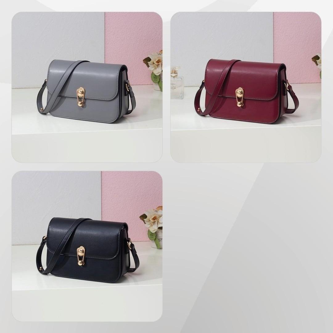 JIMS HONEY TAS WANITA NORAH BAG (FREE EXCLUSIVE BOX)