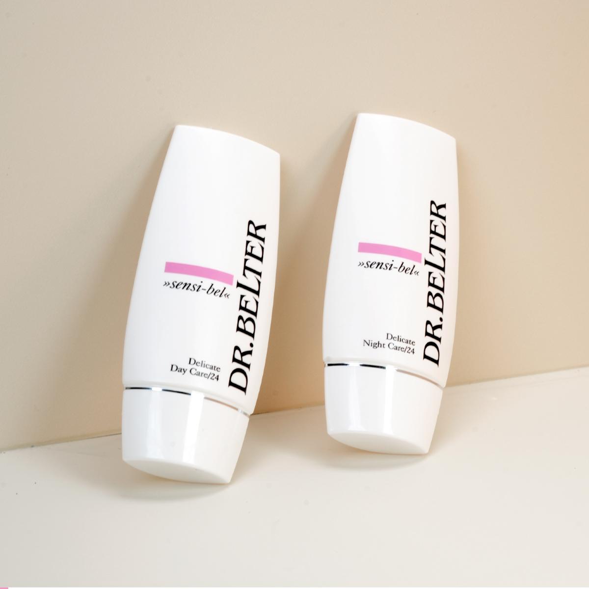 Kem dưỡng đêm da nhạy cảm Dr.Belter 354 Delicate Night Care24 50ml. 22 4f989ce6c92a4b208aeeec04e0054074~tplv o3syd03w52 origin jpeg