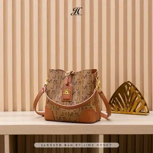 JIMS HONEY JANNETH BAG