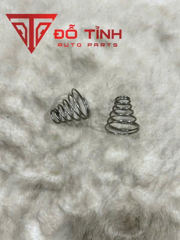 Lò xo còi hơi trung quốc ong vàng ong trắng. Lò xo độ kèn hơi ô tô.