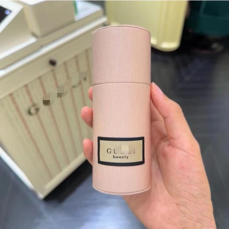 Cross-Border Beauty Gift Makeup Brush Holder Suit with 4 One Beauty Tools Blush Brush Eye Shadow Brush 2
