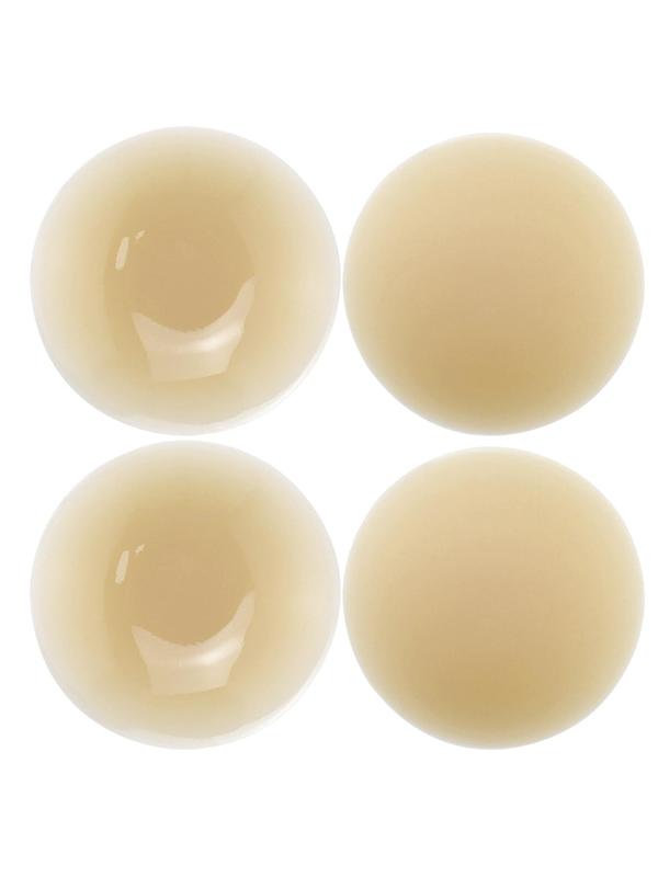 Silicone Nipple Covers, Ultra Thin Sticky Nipple Covers, Transparent Sticky Nipple Covers, Invisible Nipple Covers, Summer Wear 2024 5