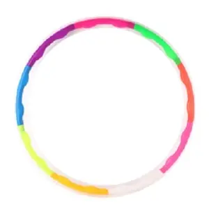 HULAHUP / HULAHOP PLASTIK SIZE BESAR BONGKAR PASANG MURAH SNI 2