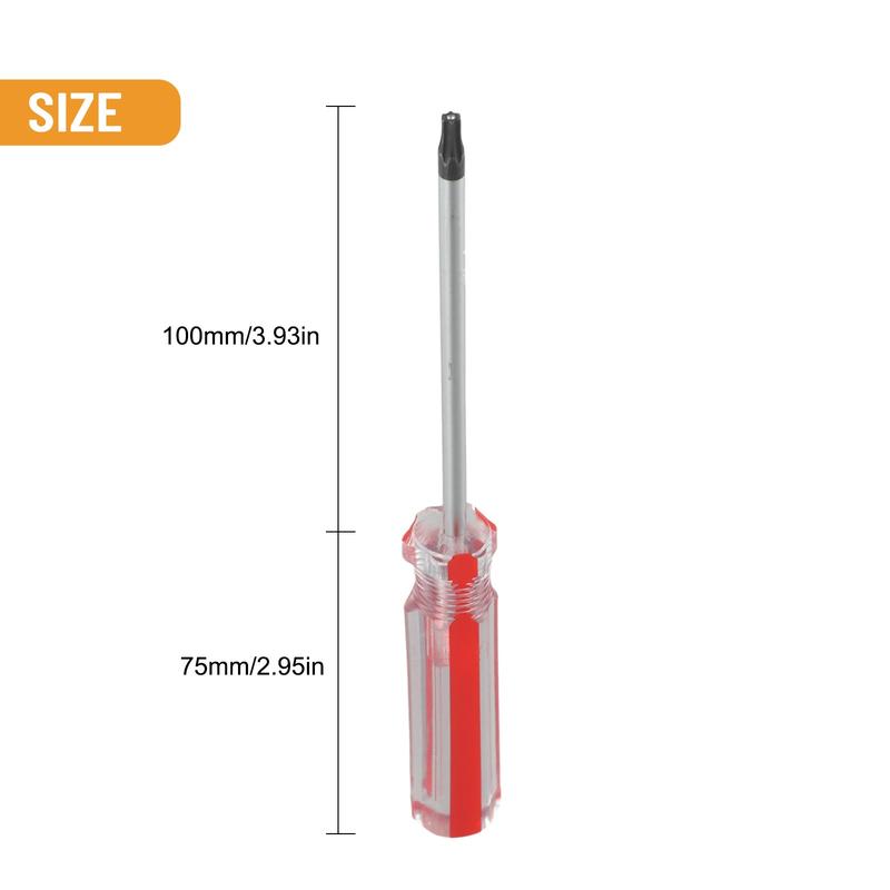 Tuốc nơ vít từ tính chính xác, T15 T20 T25 T30, dành cho bộ điều khiển không dây Xbox và 360 5