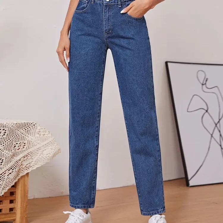 Celana Jeans Wanita Recommended Fashion Didigank1 1