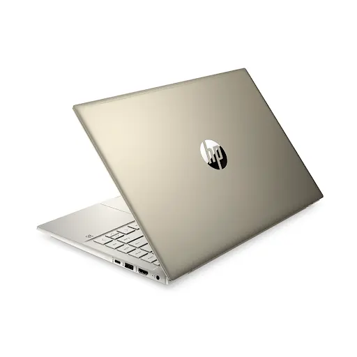 Product Introduction of Máy tính xách tay/ Laptop HP Pavilion 14-dv2072TU (7C0W1PA) (i7-1255U) (Vàng) 3