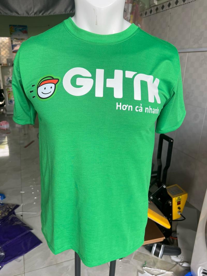Product Introduction of Áo thun giao hàng tiết kiệm chất vải cotton mềm, mịn Menswear Nam Cotton Cổ Tròn 2
