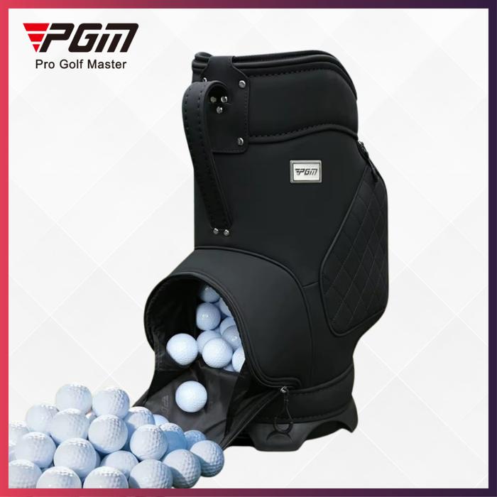 Gambar PGM Golf Bucket Golf Ball 250 Balls Storage Bag Tempat Bola Golf Dispenser Kapasitas 250 Bola dari PGM Official Shop Kota Administrasi Jakarta Pusat Tokopedia
