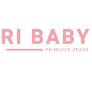 RIBABY Xưởng Đầm Váy CÔNG CHÚA