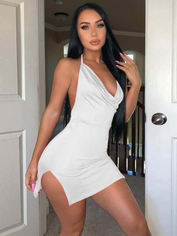 Summer jumpsuit slash neck zipper butterfly waist women's clothing Summer jumpsuit slash neck zipper butterfly waist women's clothing